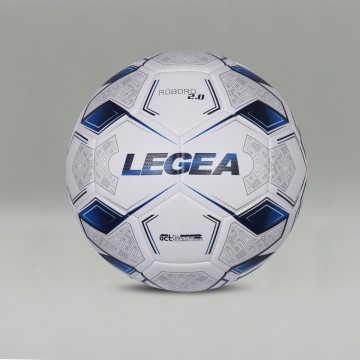 Футбольный мяч Roboro Legea