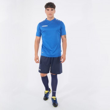 Echipament de fotbal Legea...