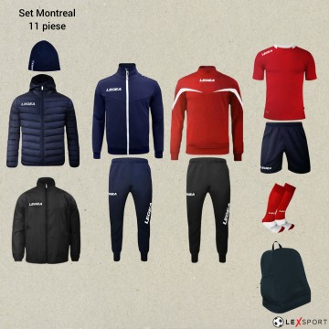 set sportiv