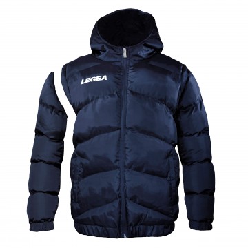 QUEBEC TORNADO geacă de iarnă