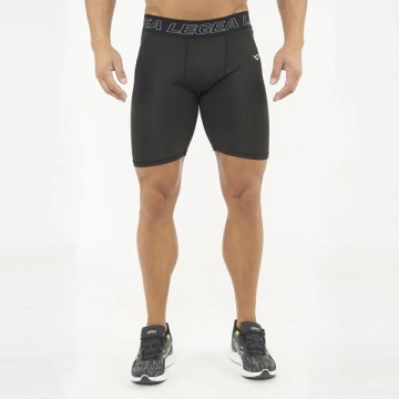 Leggings scurți IRONBOY