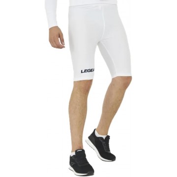 Leggings scurți de compresie BERMUDA CORSA