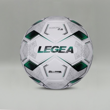 Футбольный мяч Roboro Legea 2