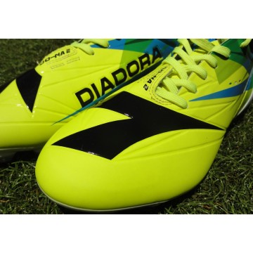 Încălțăminte de fotbal DD-NA 2 R LPU 4