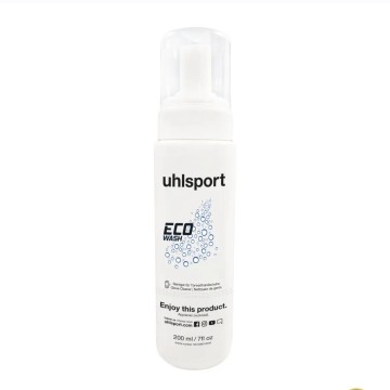 Spuma Eco Wash 200ml