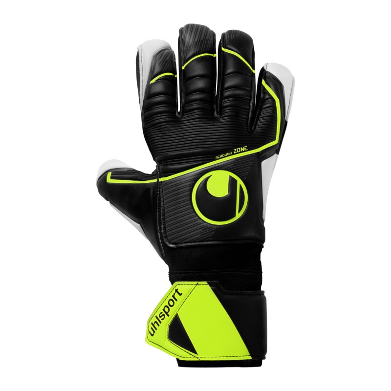 Manusi portar UHLSPORT Supersoft HN Flex Frame