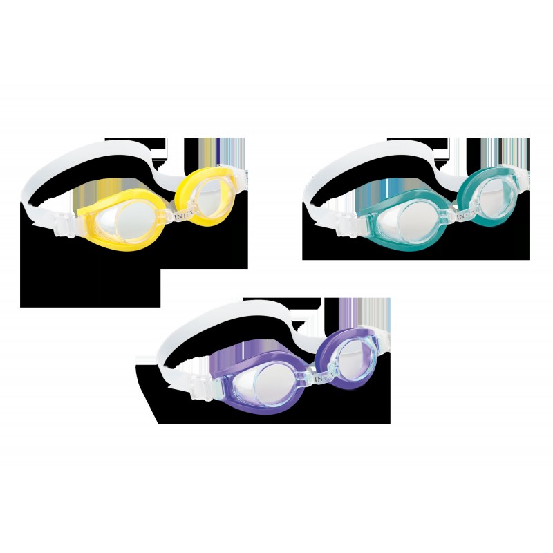 Ochelari inot Intex 55602