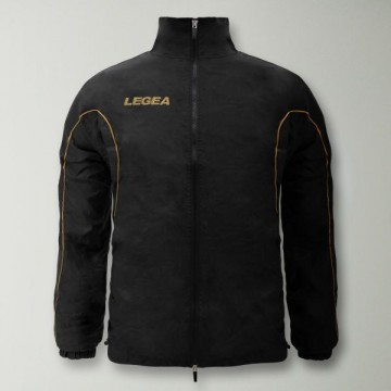 Scurta Rain Jacket CICLONE