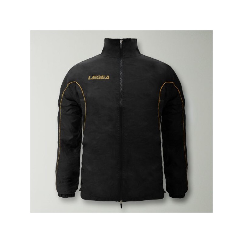 Scurta Rain Jacket CICLONE