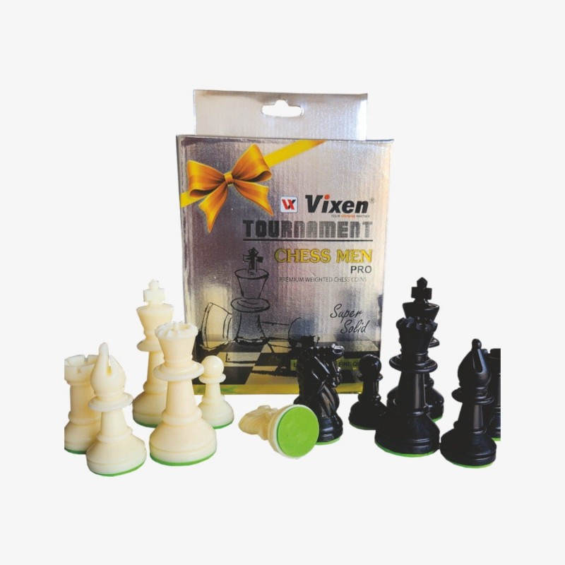 Set de sah Vixen