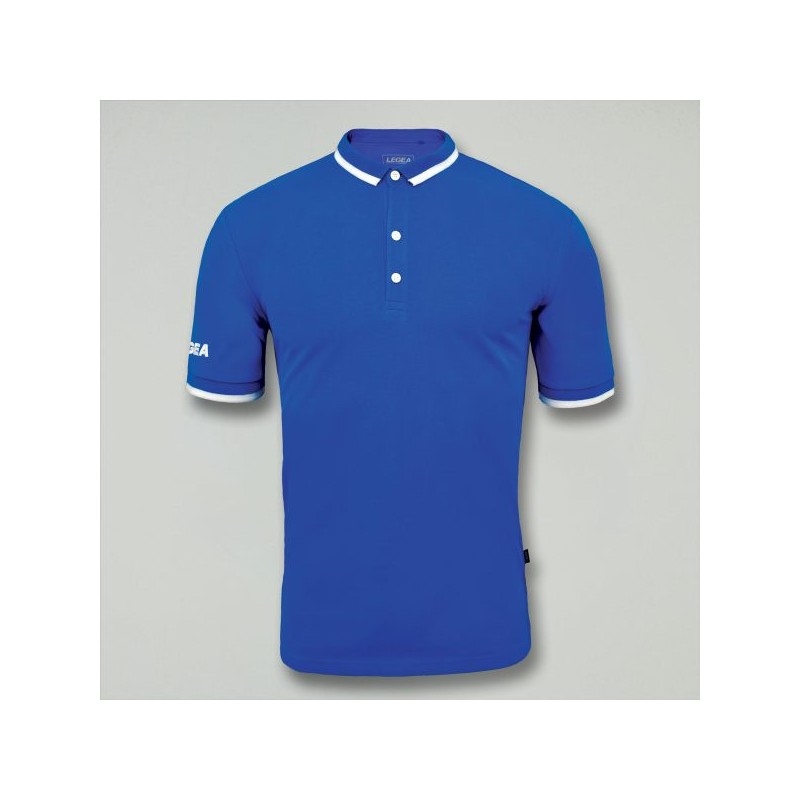 Tricou POLO DACCA MC