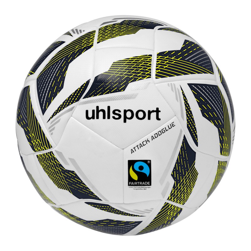 Minge Attack addglue for the planet Uhlsport