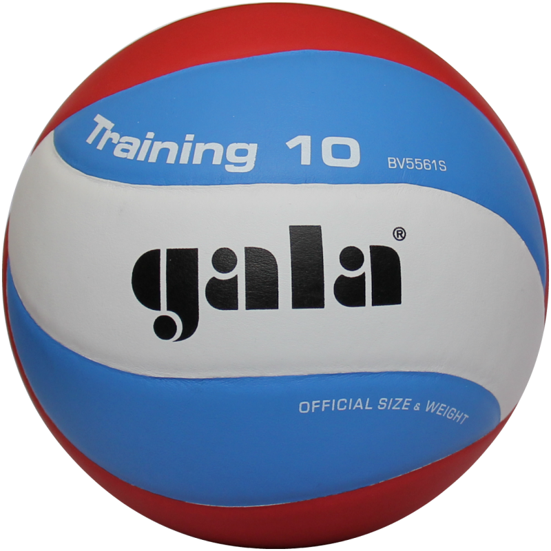 Minge Training 10 Gala