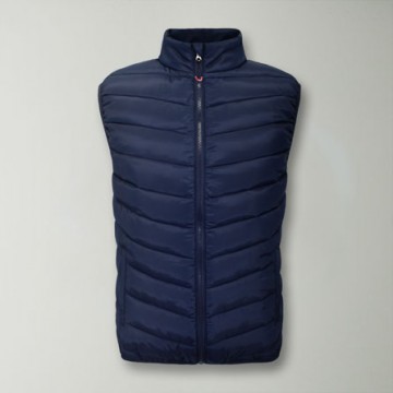 Scurta SMANICATO BORMIO N.Blue