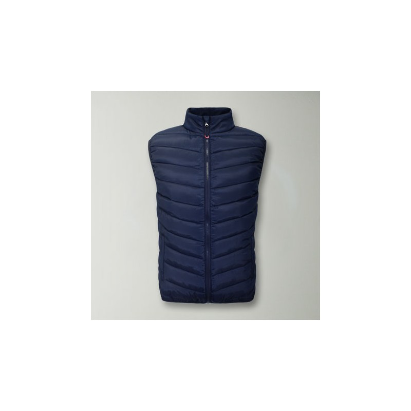Scurta SMANICATO BORMIO N.Blue