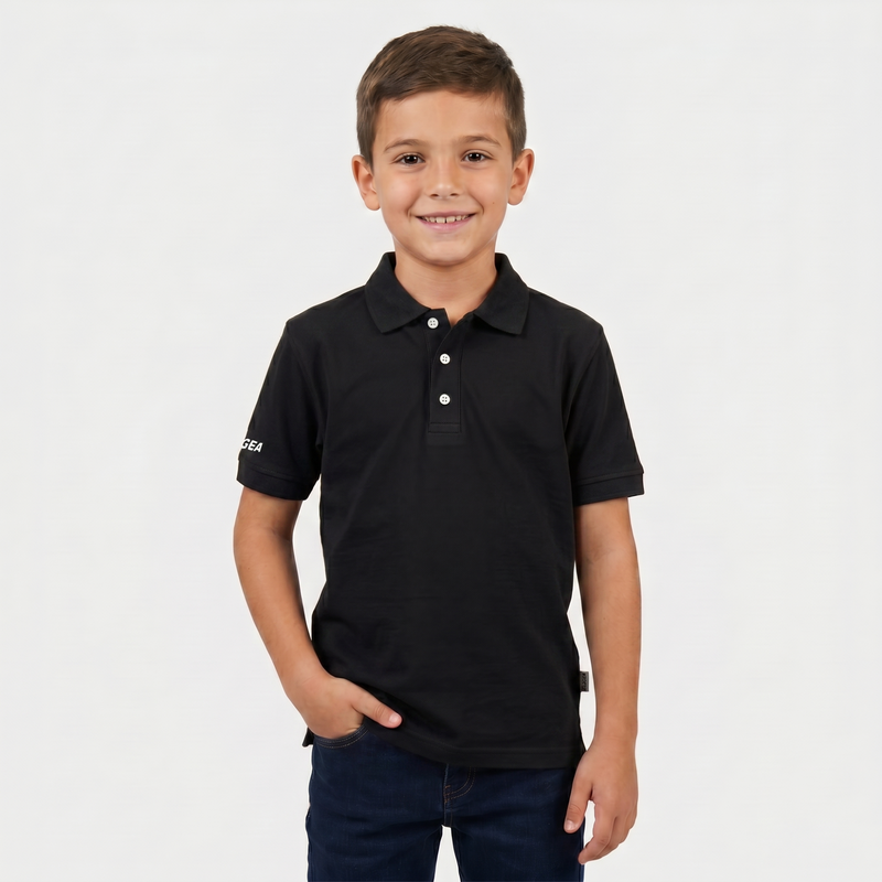 Tricou Polo ARIETE