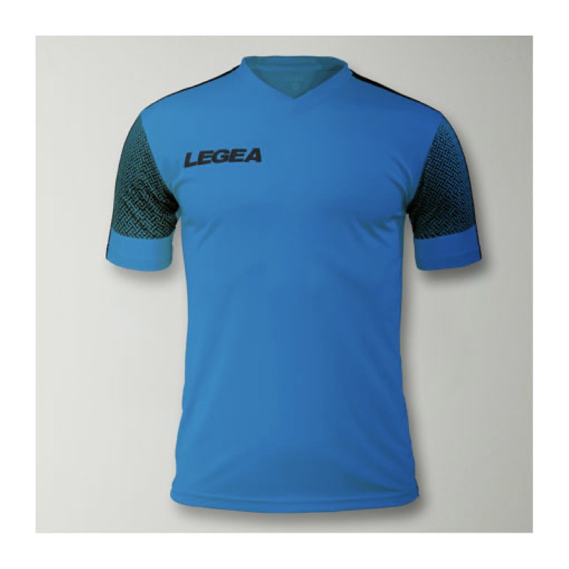 Tricou PRAGA Legea