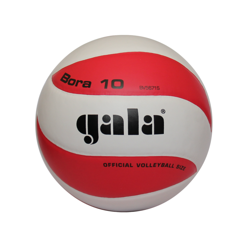 Minge BORA 10 Gala