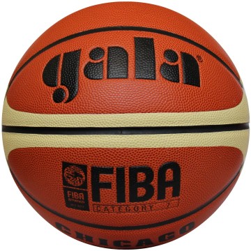 Minge CHICAGO FIBA Gala