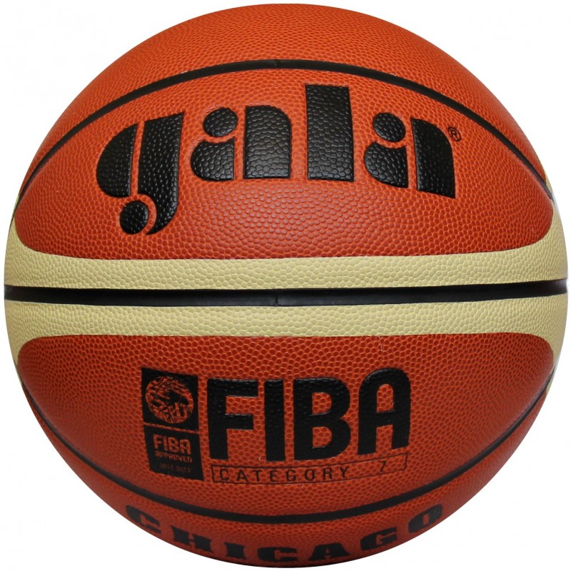 Minge CHICAGO FIBA Gala