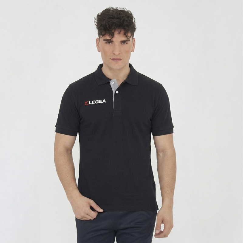 Tricou Polo ORIENT E 3000