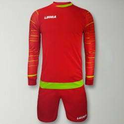 Echipament portar REIMS Legea
