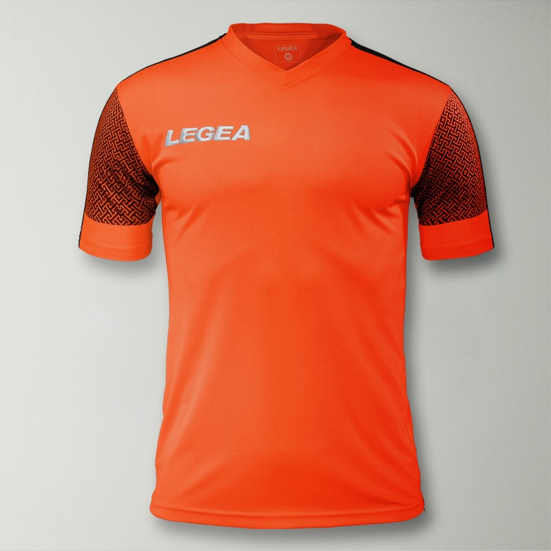 Tricou PRAGA MC URAGANO Legea