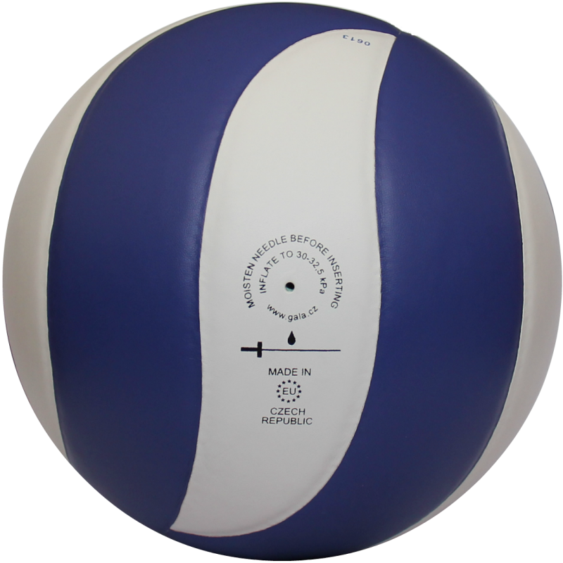 Minge Mistral 10 Gala