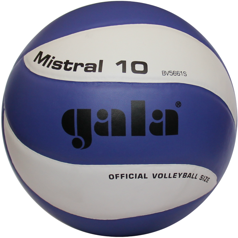 Minge Mistral 10 Gala