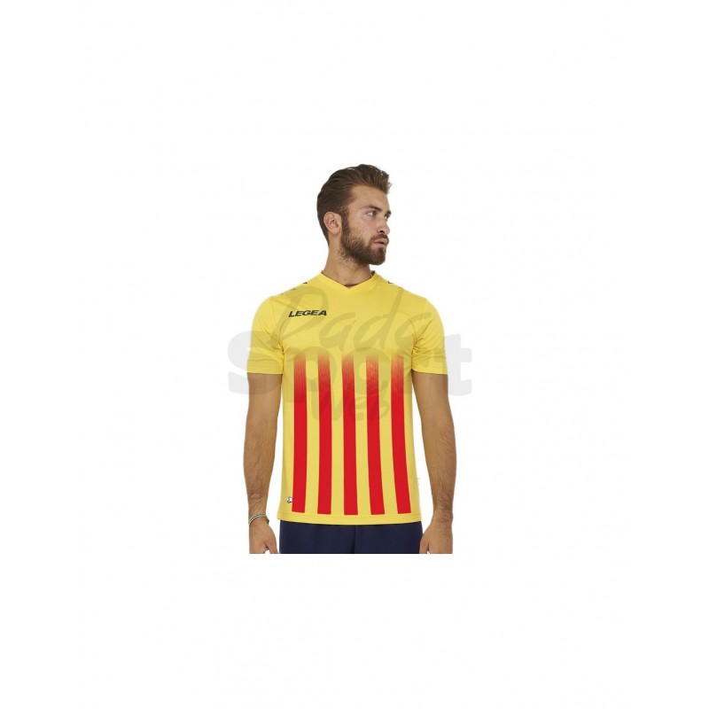 Tricou SIVIGLIA Legea