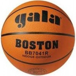 Minge BOSTON Gala