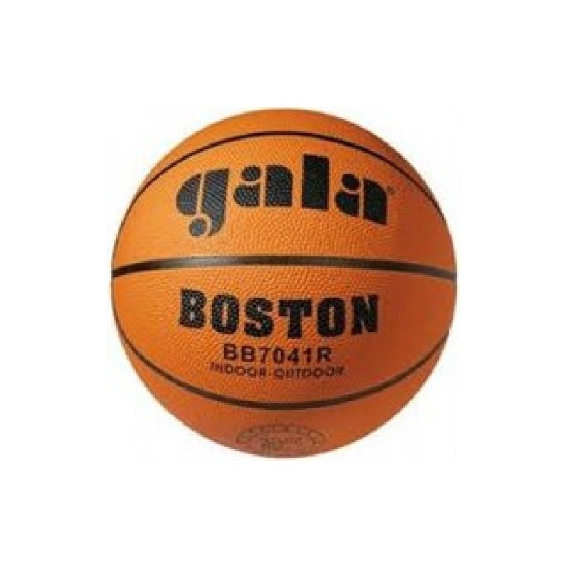 Minge BOSTON Gala
