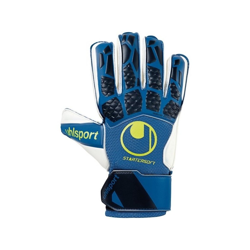 Manusi portar HYPERACT STARTER SOFT