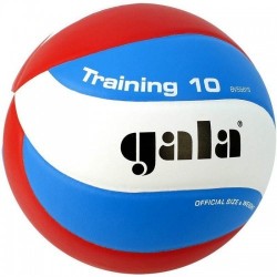 Minge Training 10 Gala