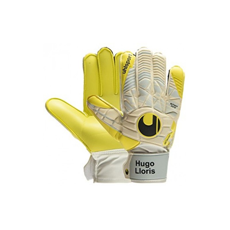 Перчатки UNLIMITED Lloris