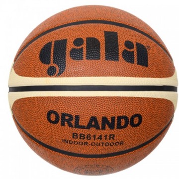 Баскетбольный мяч GALA Orlando