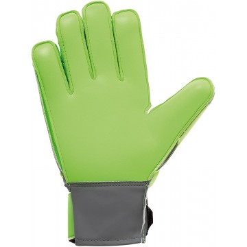 Вратарские перчатки UHLSPORT Tensiongreen soft advenced (soft ground)