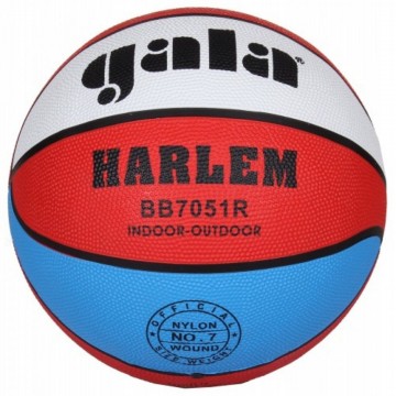 Баскетбольный мяч HARLEM